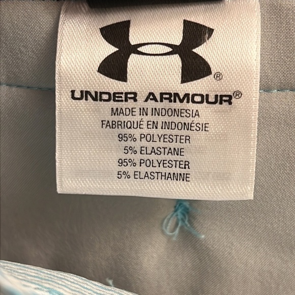 Under Armour ladies shorts - Picture 4 of 4